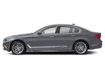 2018 BMW 540i xDrive Sedan