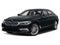 2018 BMW 540i xDrive Sedan