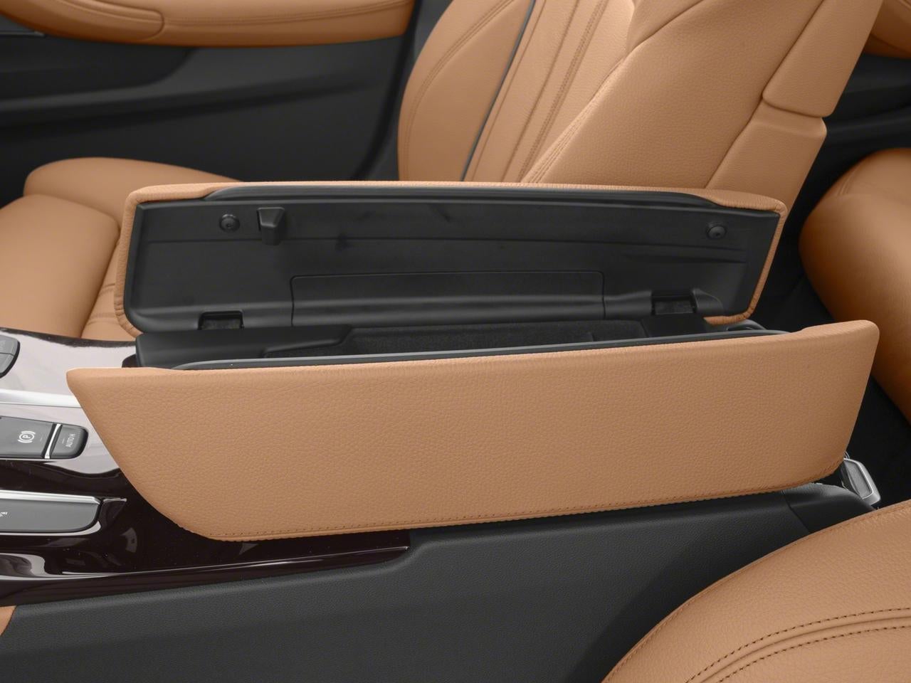 2018 BMW 540i xDrive Sedan