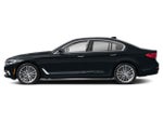 2018 BMW 540i xDrive Sedan