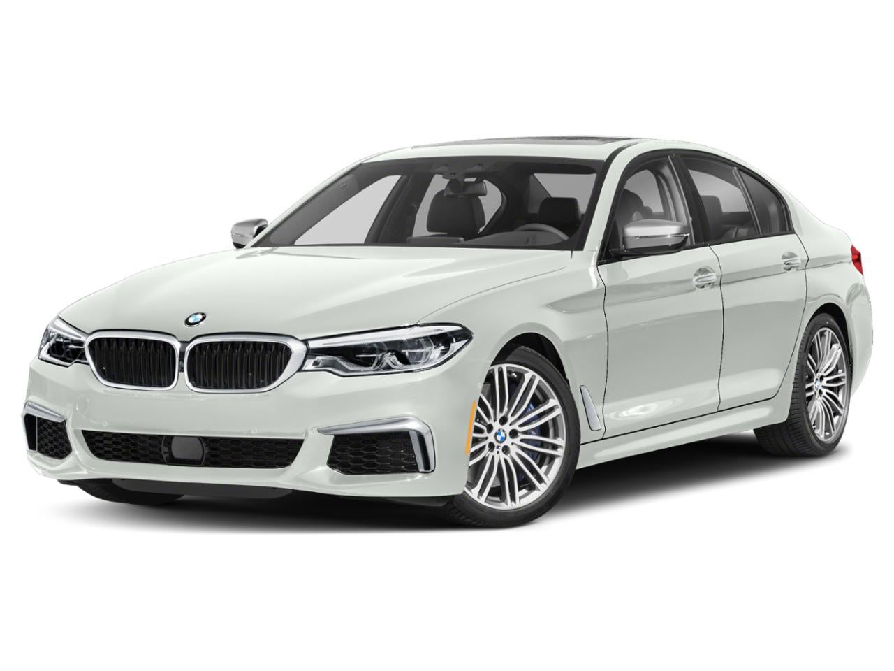 2020 BMW M550i xDrive Sedan