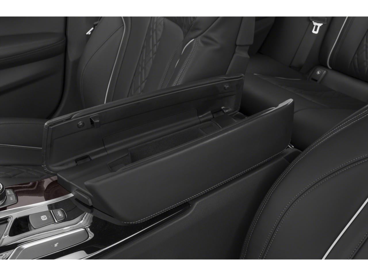 2020 BMW M550i xDrive Sedan