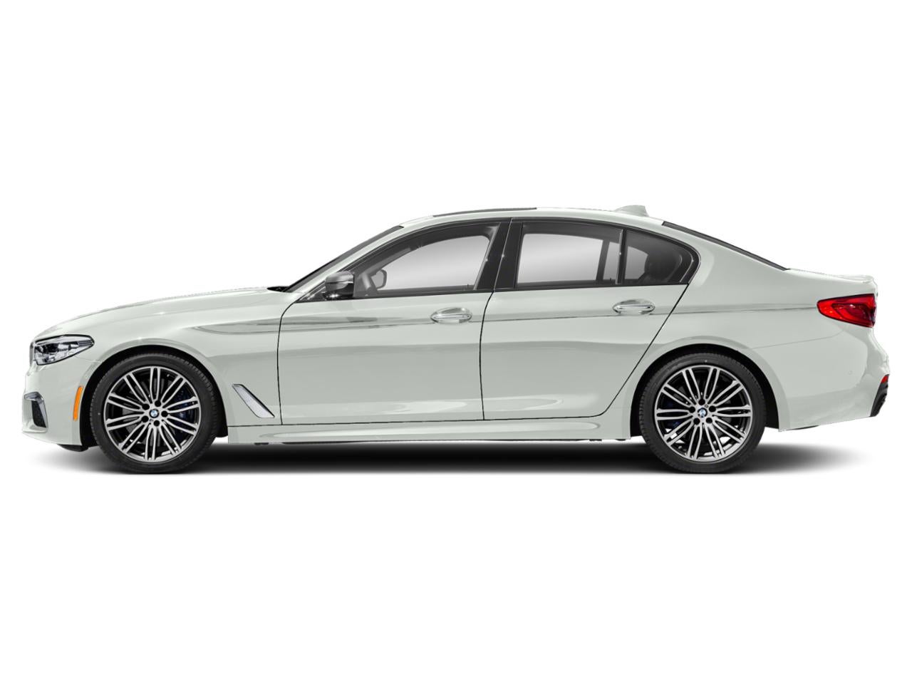 2020 BMW M550i xDrive Sedan