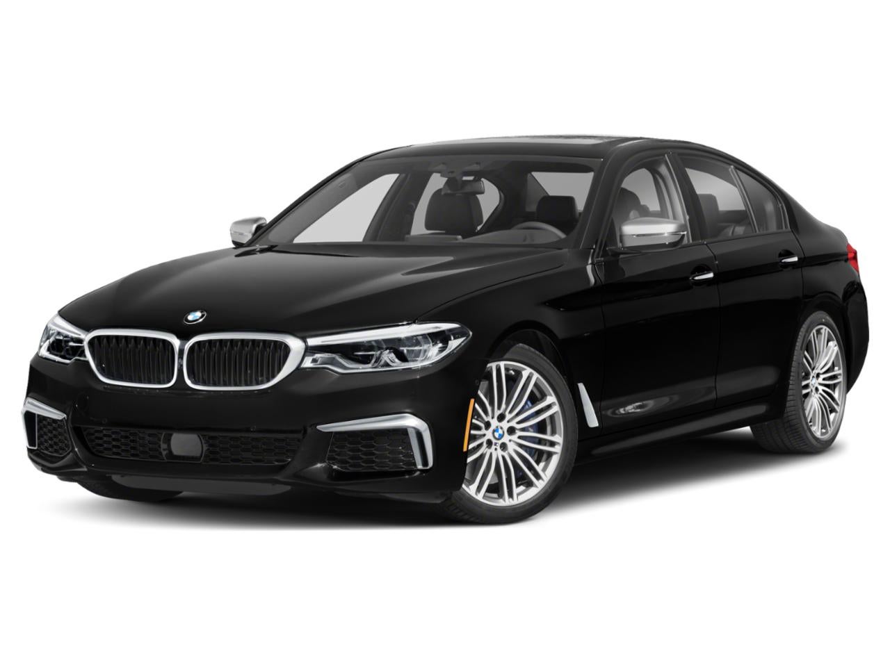 2020 BMW M550i xDrive Sedan