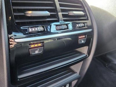 2020 BMW M550i xDrive Sedan