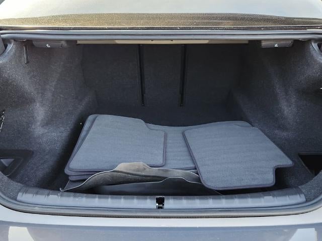 2020 BMW M550i xDrive Sedan