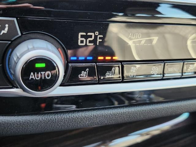 2020 BMW M550i xDrive Sedan