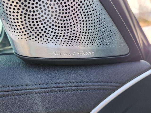 2020 BMW M550i xDrive Sedan