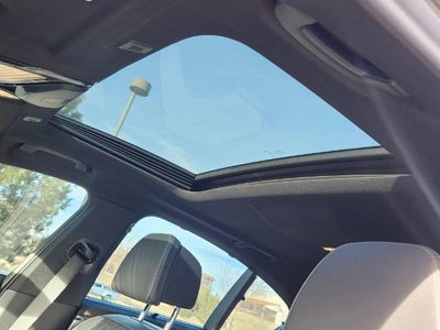 2020 BMW M550i xDrive Sedan