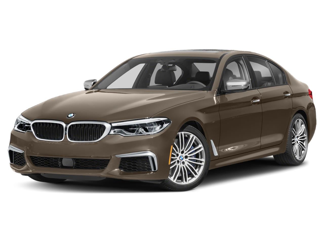 2020 BMW M550i xDrive Sedan
