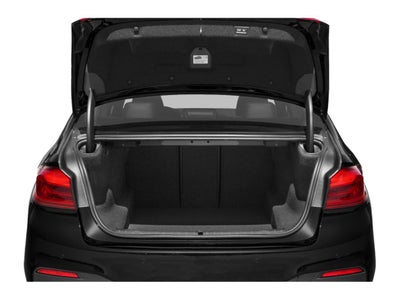 2020 BMW M550i xDrive Sedan