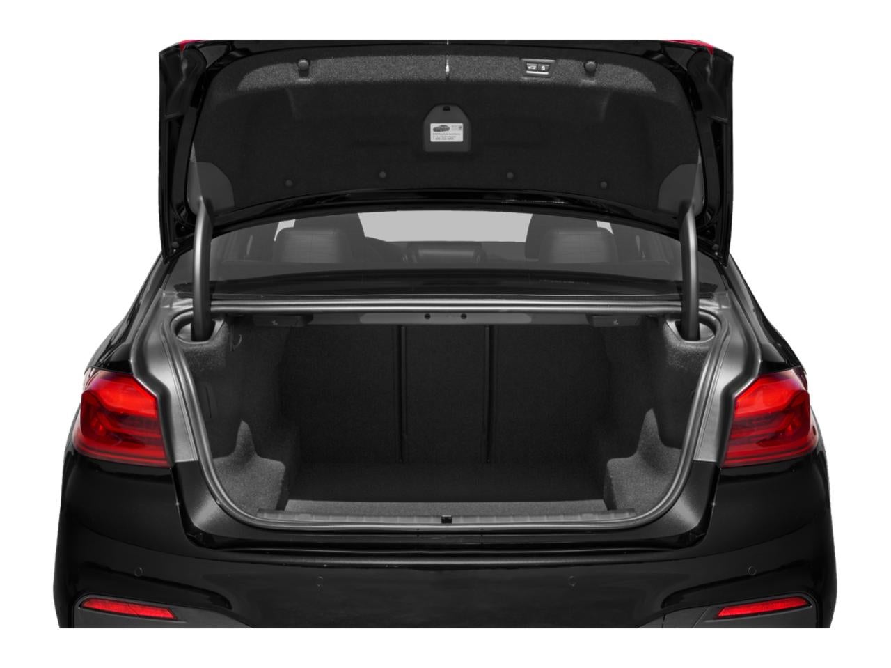 2020 BMW M550i xDrive Sedan