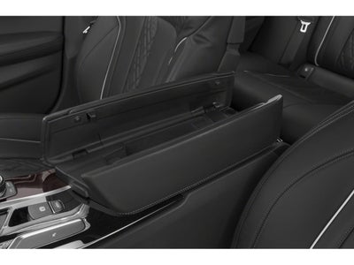 2020 BMW M550i xDrive Sedan