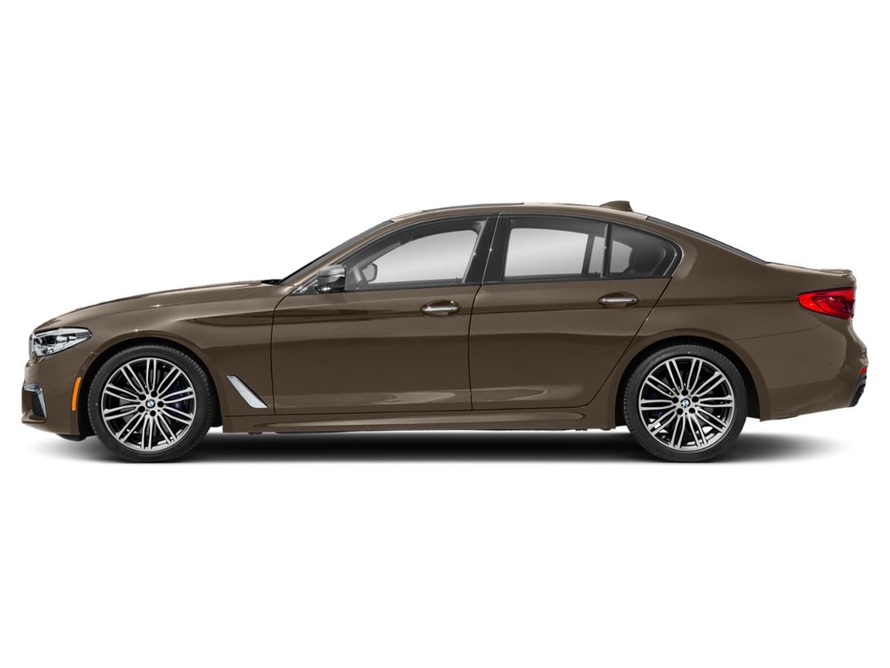 2020 BMW M550i xDrive Sedan