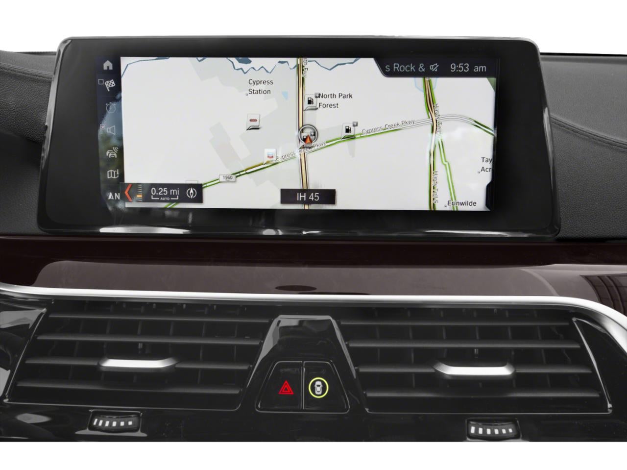 2020 BMW M550i xDrive Sedan