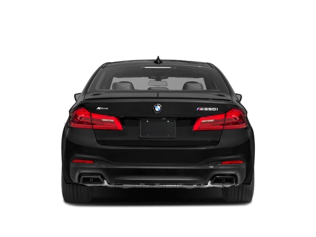 2020 BMW M550i xDrive Sedan