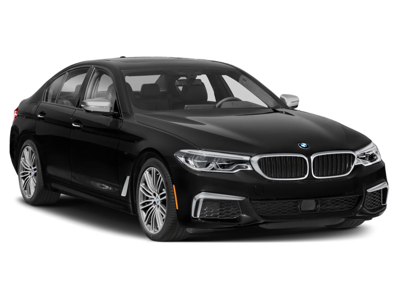 2020 BMW M550i xDrive Sedan