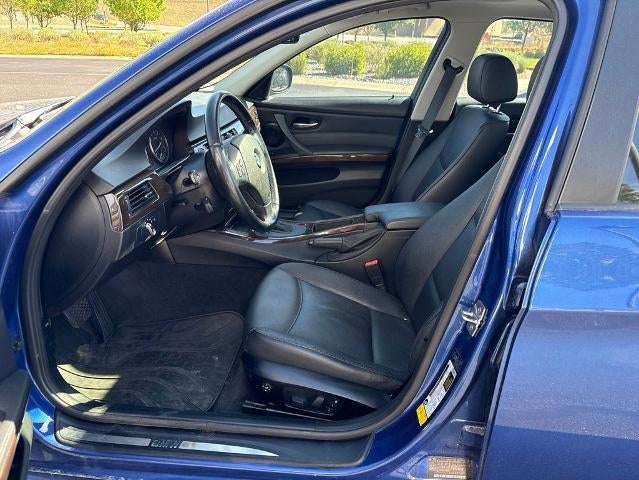 2011 BMW 328i xDrive Sedan