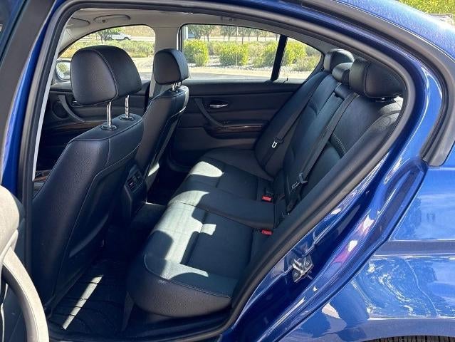 2011 BMW 328i xDrive Sedan
