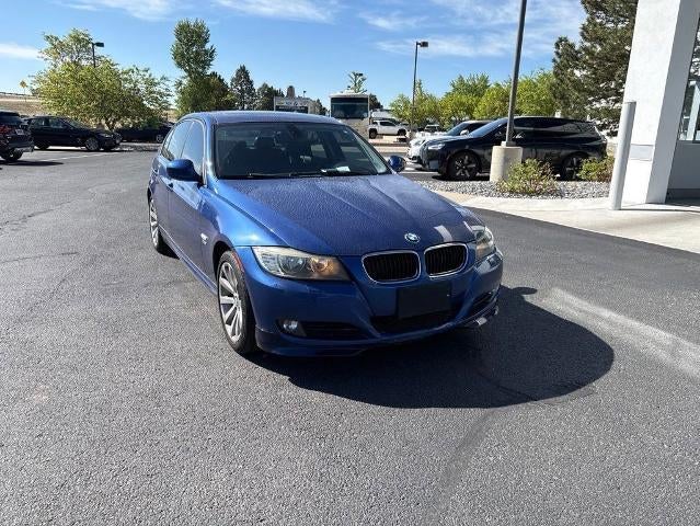 2011 BMW 328i xDrive Sedan