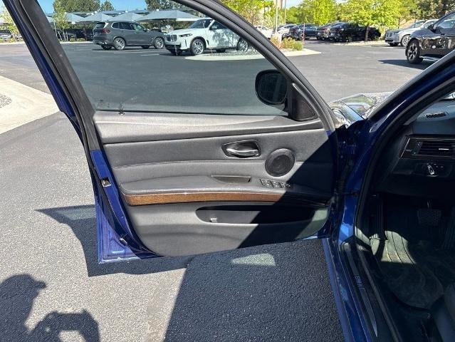 2011 BMW 328i xDrive Sedan