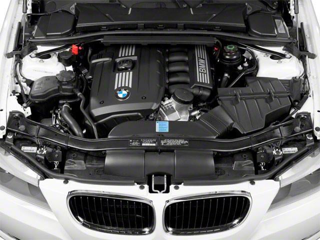 2011 BMW 328i xDrive Sedan