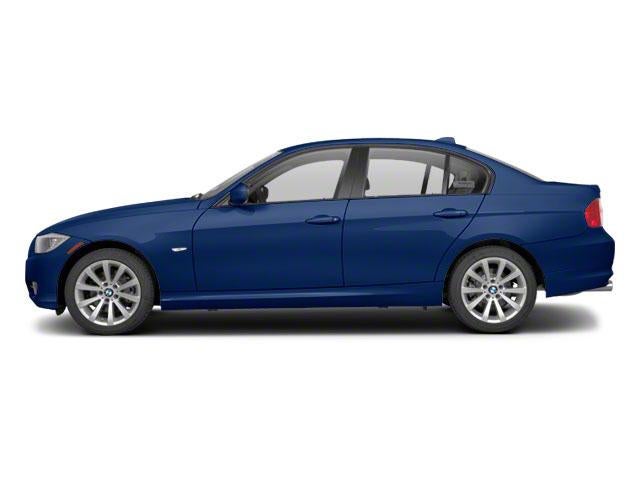 2011 BMW 328i xDrive Sedan