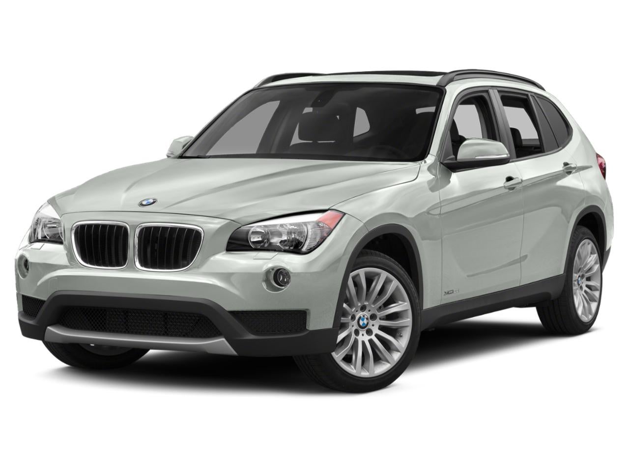 2015 BMW X1 sDrive28i RWD 4dr SAV