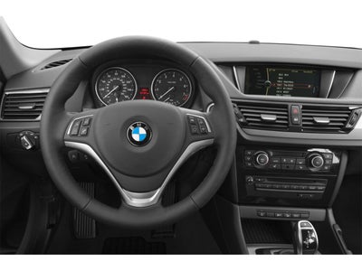 2015 BMW X1 sDrive28i RWD 4dr SAV