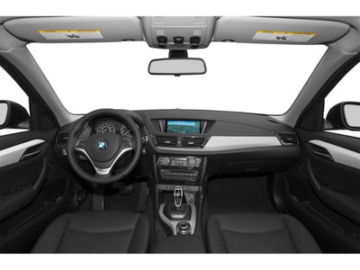 2015 BMW X1 sDrive28i RWD 4dr SAV
