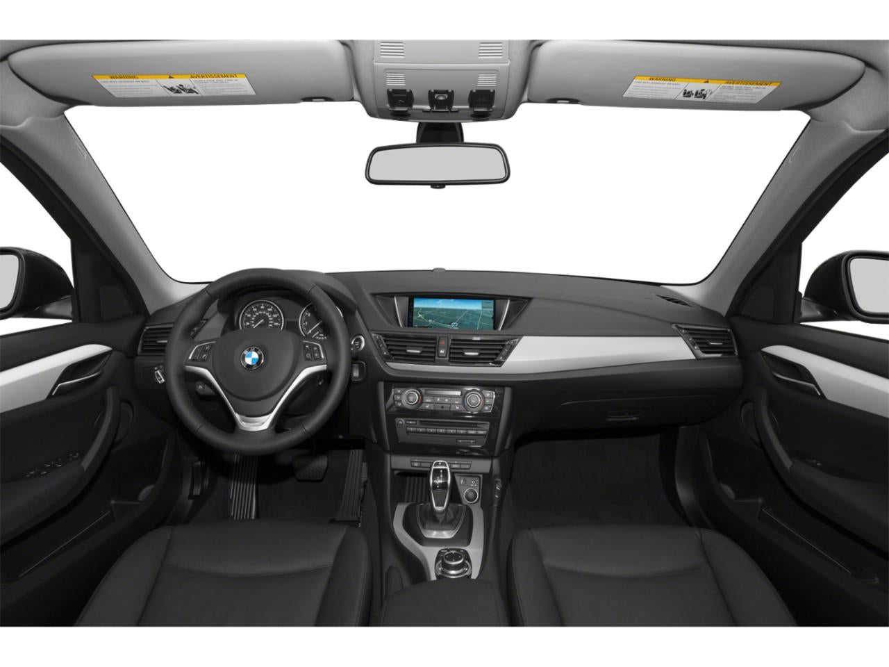 2015 BMW X1 sDrive28i RWD 4dr SAV