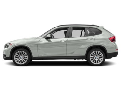 2015 BMW X1 sDrive28i RWD 4dr SAV