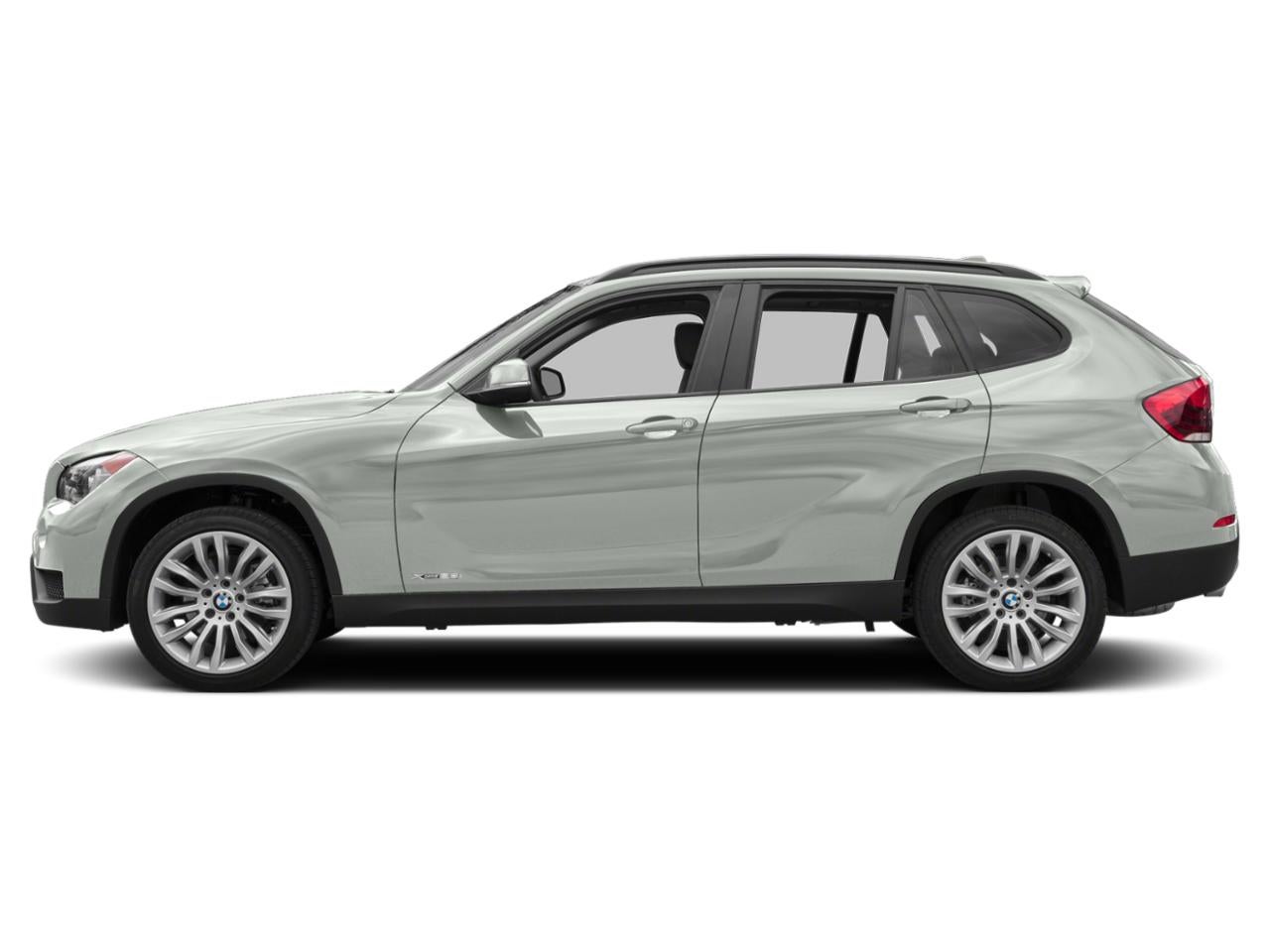 2015 BMW X1 sDrive28i RWD 4dr SAV