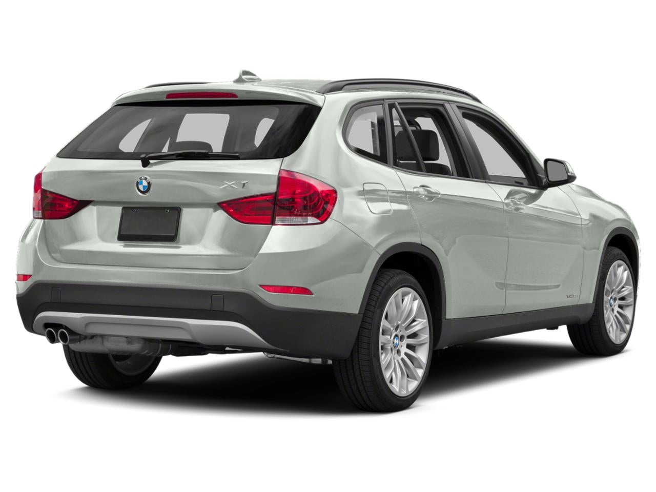 2015 BMW X1 sDrive28i RWD 4dr SAV