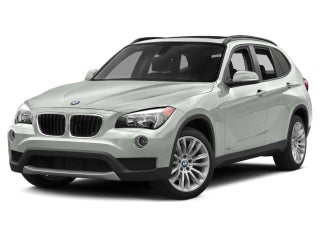 2015 BMW X1 sDrive28i RWD 4dr SAV