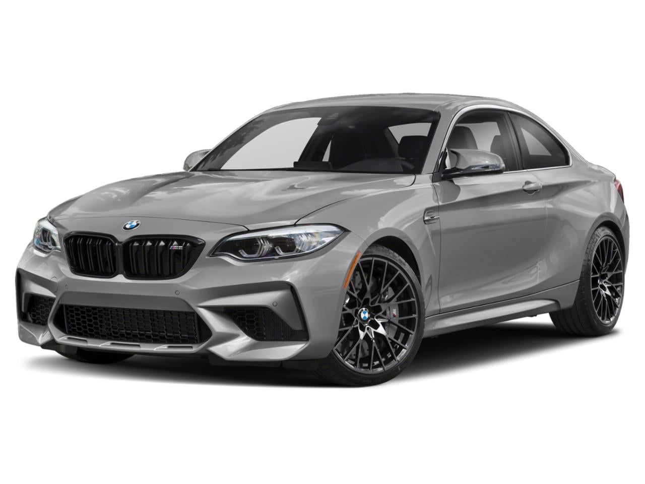 2021 BMW M2 Competition Coupe