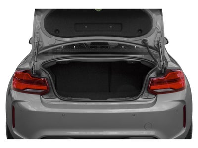 2021 BMW M2 Competition Coupe