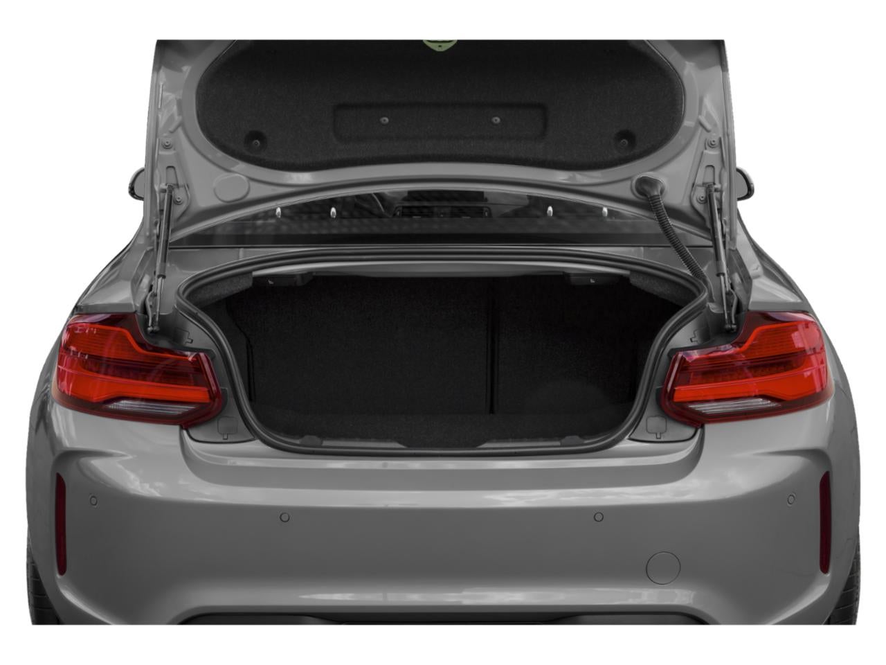 2021 BMW M2 Competition Coupe