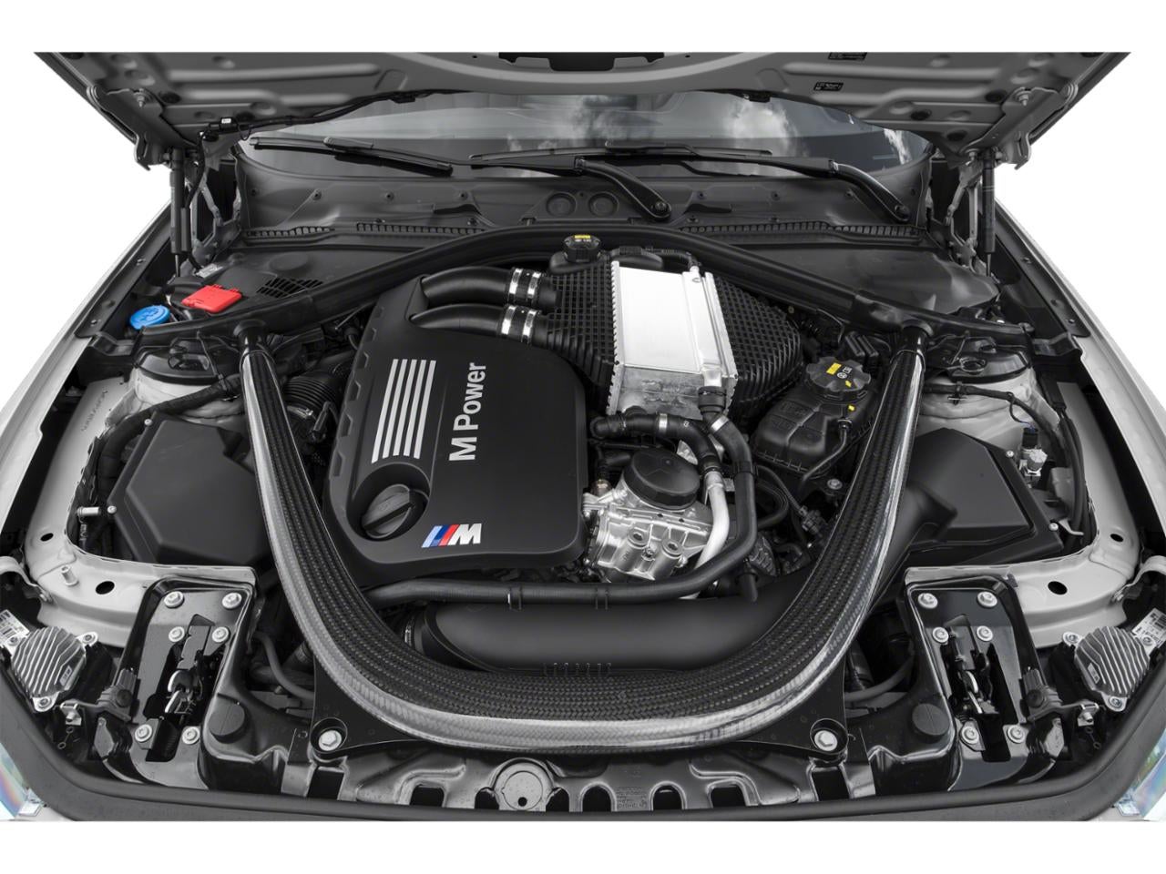 2021 BMW M2 Competition Coupe