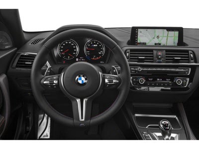 2021 BMW M2 Competition Coupe