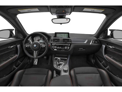 2021 BMW M2 Competition Coupe