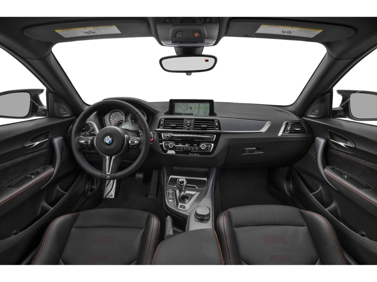 2021 BMW M2 Competition Coupe