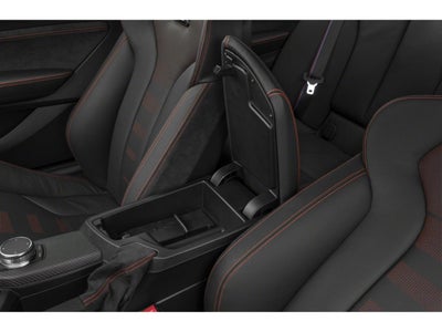 2021 BMW M2 Competition Coupe