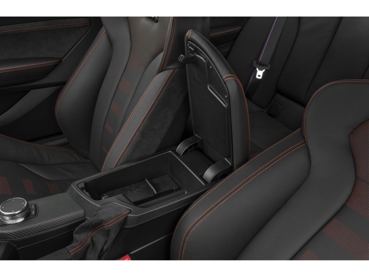 2021 BMW M2 Competition Coupe