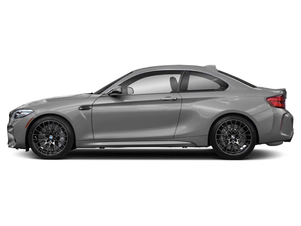 2021 BMW M2 Competition Coupe