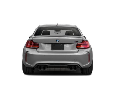 2021 BMW M2 Competition Coupe