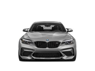 2021 BMW M2 Competition Coupe