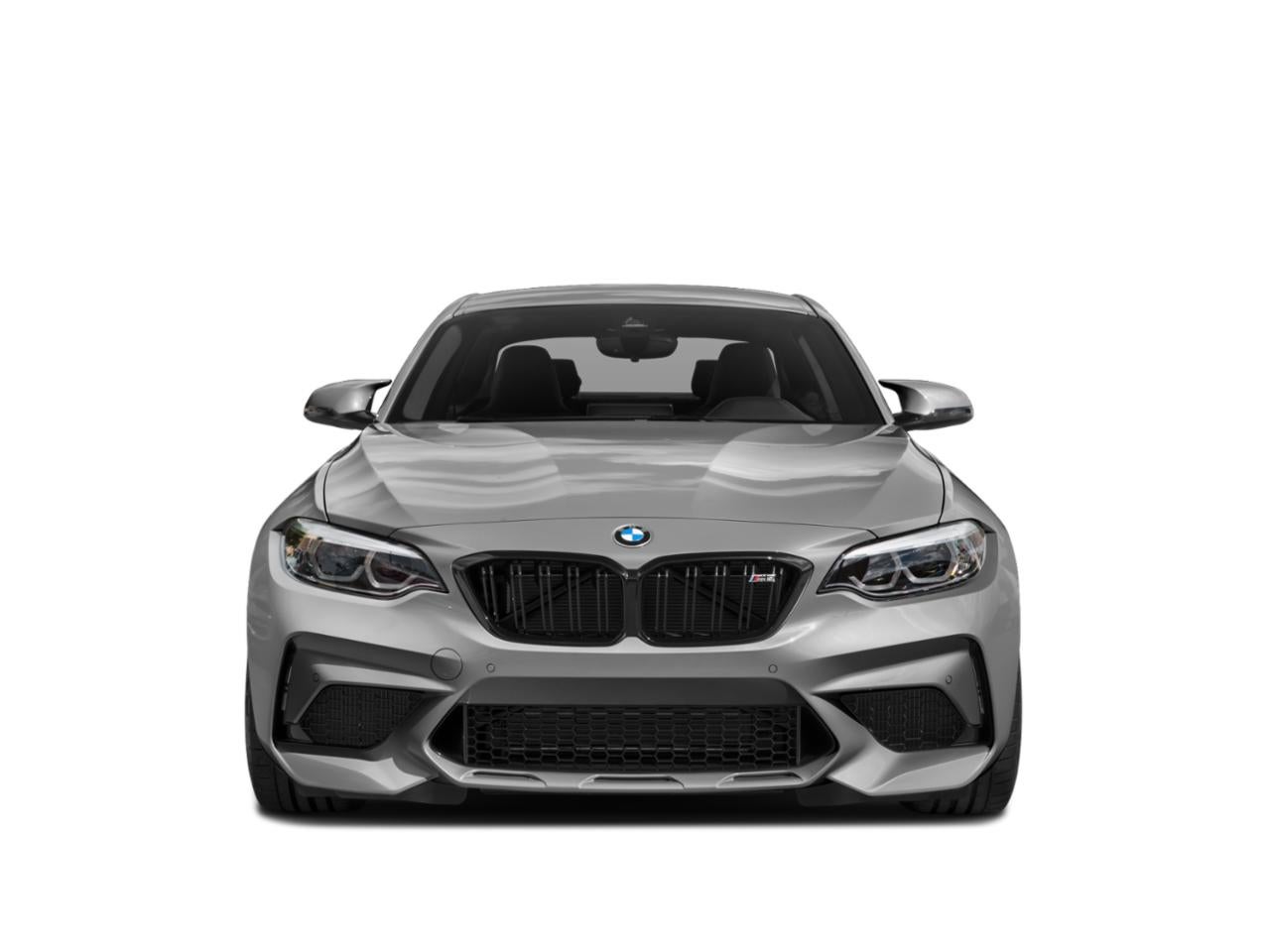 2021 BMW M2 Competition Coupe