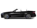 2022 BMW M4 Competition xDrive Convertible