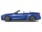 2022 BMW M4 Competition xDrive Convertible